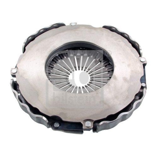 FEBI BILSTEIN Kupplungsdruckplatte 105343 f&uuml;r VOLVO RENAULT TRUCKS
