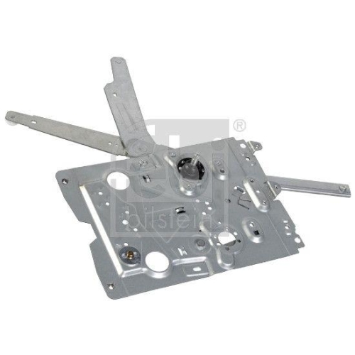 Fensterheber FEBI BILSTEIN 174023 für VOLVO, vorne links