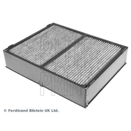 Filter, Innenraumluft BLUE PRINT ADT32521 für TOYOTA LEXUS, hinten