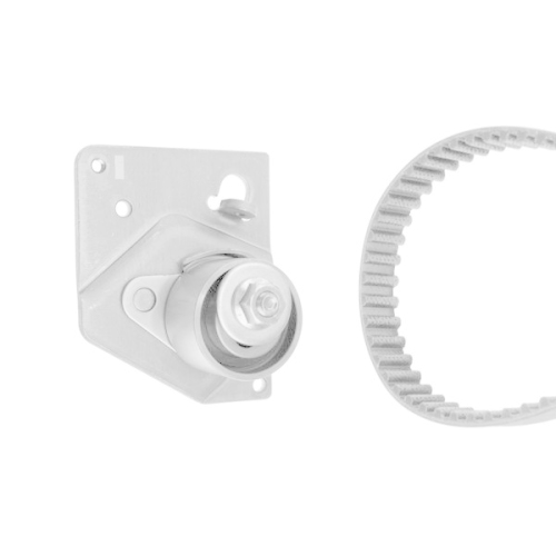 Zahnriemensatz BOSCH 1 987 948 207 für RENAULT SUZUKI