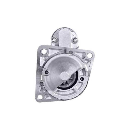 HELLA Starter 8EA 012 527-641 für MITSUBISHI OPEL SAAB VAUXHALL