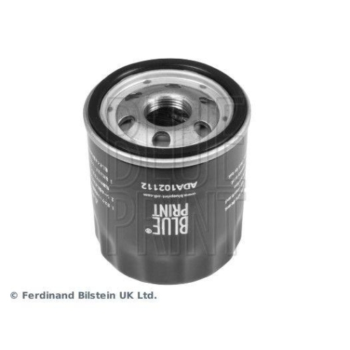 Ölfilter BLUE PRINT ADA102112 für ALFA ROMEO AUDI CHRYSLER DODGE FIAT LANCIA MG