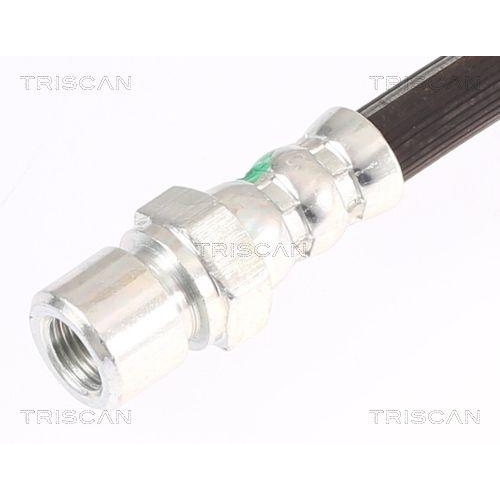 Bremsschlauch TRISCAN 8150 23102 f&uuml;r MERCEDES-BENZ, Vorderachse