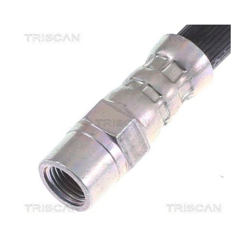 Bremsschlauch TRISCAN 8150 12104 f&uuml;r ALFA ROMEO, Hinterachse, Hinterachse links