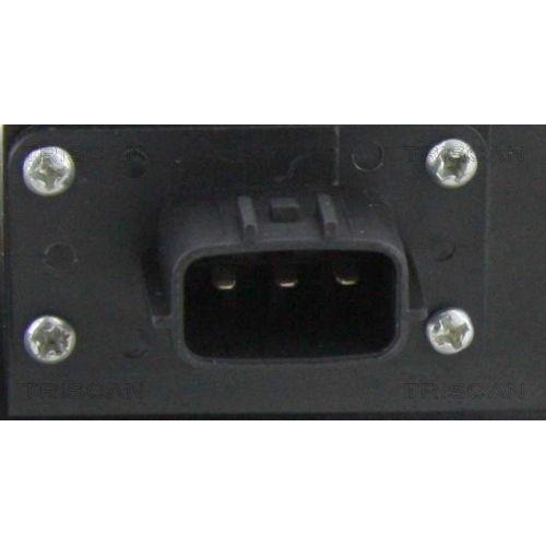 Luftmassenmesser TRISCAN 8812 14012 f&uuml;r NISSAN