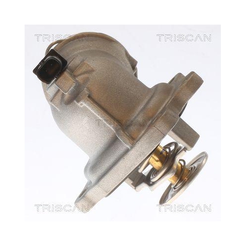 Thermostat, K&uuml;hlmittel TRISCAN 8620 33987 f&uuml;r MERCEDES-BENZ