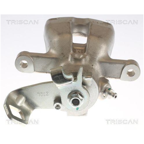 Bremssattel TRISCAN 8175 11209 f&uuml;r MINI, Hinterachse links, hinter der Achse