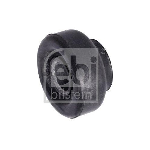 Lagerung, Stabilisator FEBI BILSTEIN 12377 f&uuml;r FIAT, Vorderachse, au&szlig;en