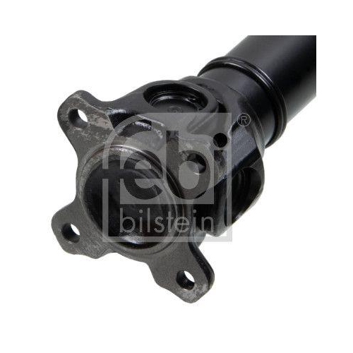 Gelenkwelle, Achsantrieb FEBI BILSTEIN 192786 für BMW, vorne