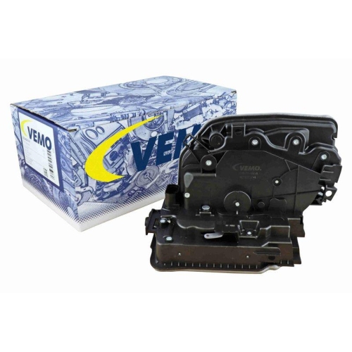 T&uuml;rschloss VEMO V20-85-0151 Green Mobility Parts f&uuml;r BMW MINI, vorne rechts