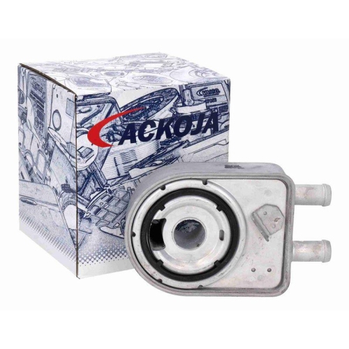 ACKOJA A52-60-0020 &Ouml;lk&uuml;hler, Motor&ouml;l Original ACKOJA Qualit&auml;t f&uuml;r HYUNDAI KIA