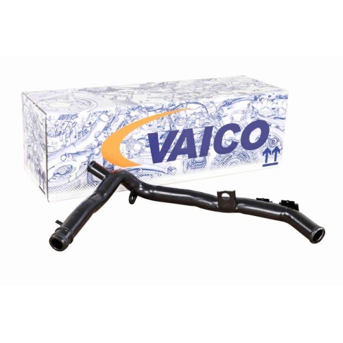 K&uuml;hlmittelrohrleitung VAICO V10-7939 Original VAICO Qualit&auml;t f&uuml;r AUDI SEAT SKODA