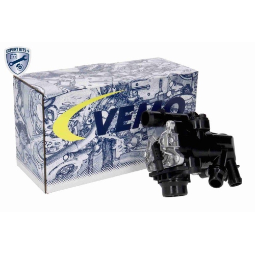 Thermostatgeh&auml;use VEMO V30-99-0010 EXPERT KITS + f&uuml;r MERCEDES-BENZ