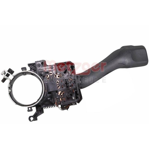 Blinkerschalter METZGER 09161168 für SEAT SKODA VW VAG