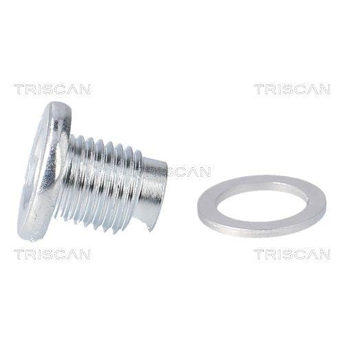 Verschlussschraube, Ölwanne TRISCAN 9500 5001 für MAZDA