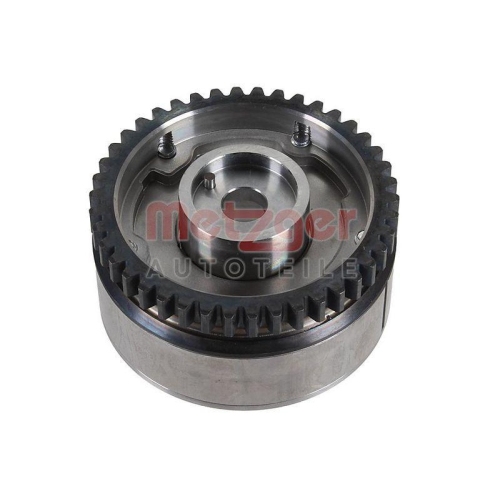 Nockenwellenversteller METZGER AUTOTEILE 2410117 für MERCEDES-BENZ RENAULT