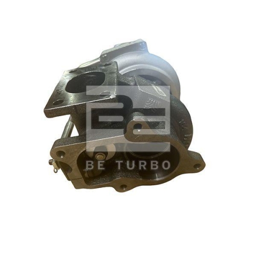 BE TURBO 130272 Lader, Aufladung f&uuml;r IVECO