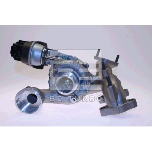 BE TURBO 127348 Lader, Aufladung f&uuml;r VAG