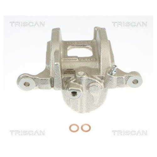 TRISCAN 8175 29191 Bremssattel f&uuml;r VW CUPRA, Vorderachse links