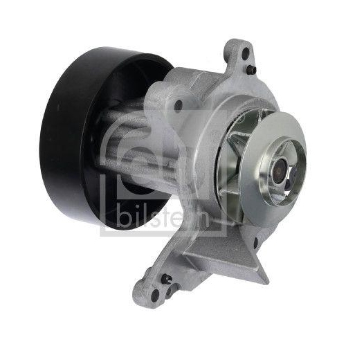 FEBI BILSTEIN 1007548 Wasserpumpe, Motork&uuml;hlung f&uuml;r OPEL VAUXHALL