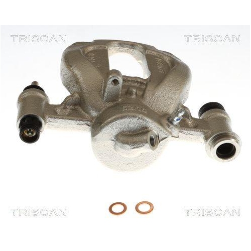 TRISCAN 8175 23254 Bremssattel f&uuml;r MERCEDES-BENZ, Hinterachse rechts