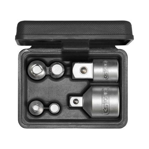 Vergrößerungs-/Reduzieradapter-Satz, Knarre KS TOOLS 911.0106 für