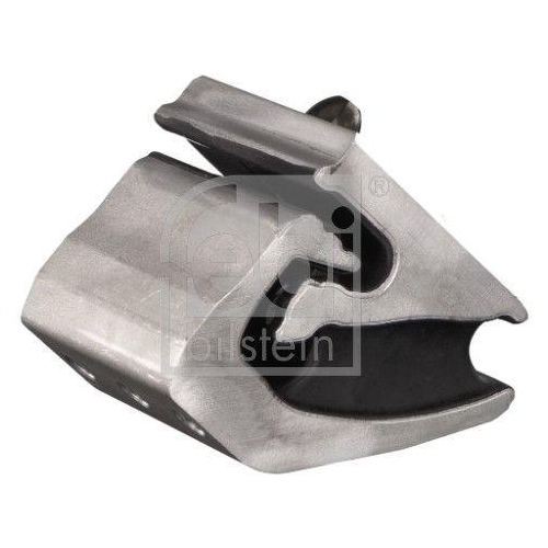 FEBI BILSTEIN Lagerung, Motor 175266 f&uuml;r SCANIA, rechts