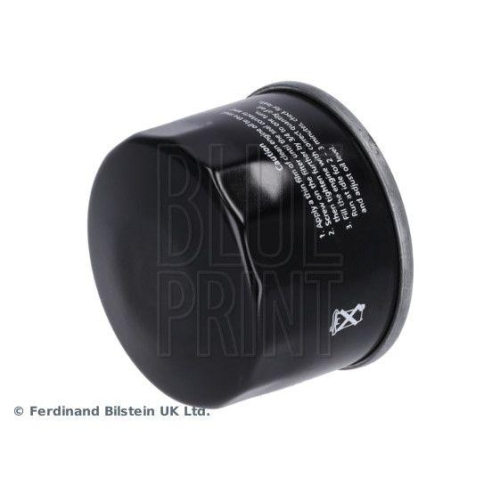 Ölfilter BLUE PRINT ADC42121 für MITSUBISHI SMART