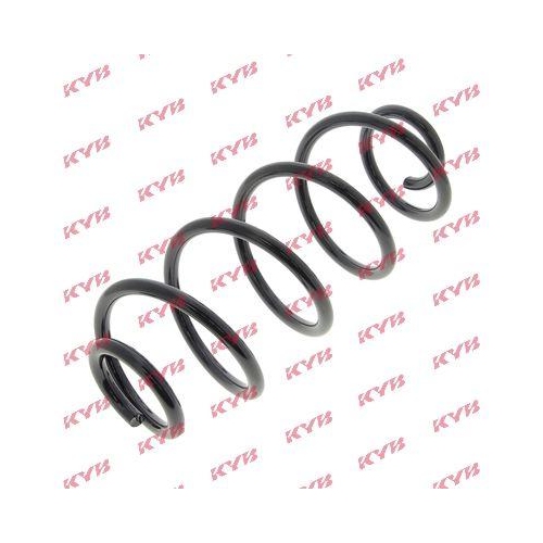Fahrwerksfeder KYB RH6385 K-Flex f&uuml;r PEUGEOT, Hinterachse