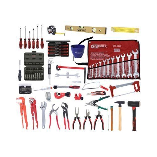 Werkzeugsatz KS TOOLS 116.0190 f&uuml;r
