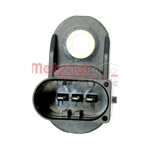 Sensor, Nockenwellenposition METZGER 0903205 ORIGINAL ERSATZTEIL f&uuml;r BMW