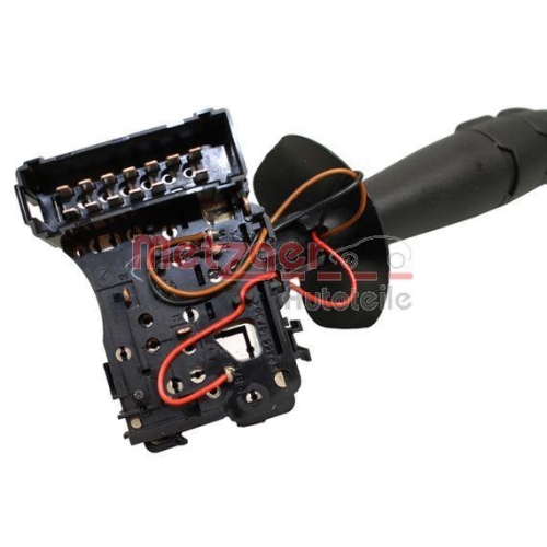Lenkstockschalter METZGER 0916475 ORIGINAL ERSATZTEIL f&uuml;r RENAULT