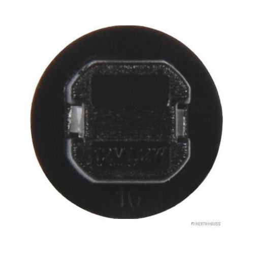 Glühlampe, Instrumentenbeleuchtung HERTH+BUSS ELPARTS 89901242 für