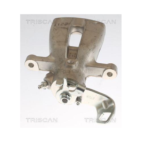 Bremssattel TRISCAN 8175 11210 f&uuml;r MINI, Hinterachse rechts, hinter der Achse