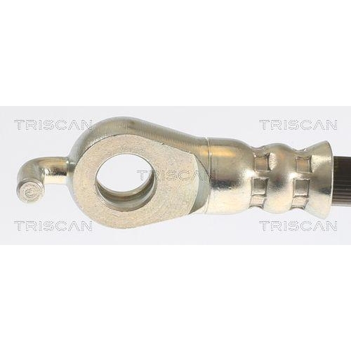 Bremsschlauch TRISCAN 8150 132024 f&uuml;r TOYOTA LEXUS, Hinterachse, au&szlig;en