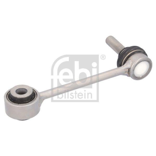 FEBI BILSTEIN Stange/Strebe, Stabilisator 183947 f&uuml;r PORSCHE, Hinterachse links