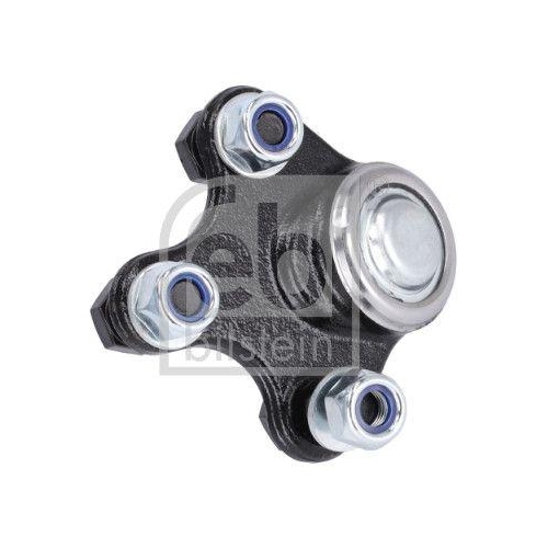 FEBI BILSTEIN Trag-/F&uuml;hrungsgelenk 183623 f&uuml;r CITRO&Euml;N FIAT LANCIA OPEL PEUGEOT