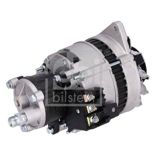 FEBI BILSTEIN Generator 193404 f&uuml;r FORD FORD MOTOR COMPANY