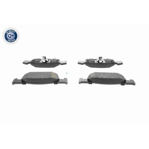 Bremsbelagsatz, Scheibenbremse VAICO V21-0031 Q+, Erstausr&uuml;sterqualit&auml;t f&uuml;r