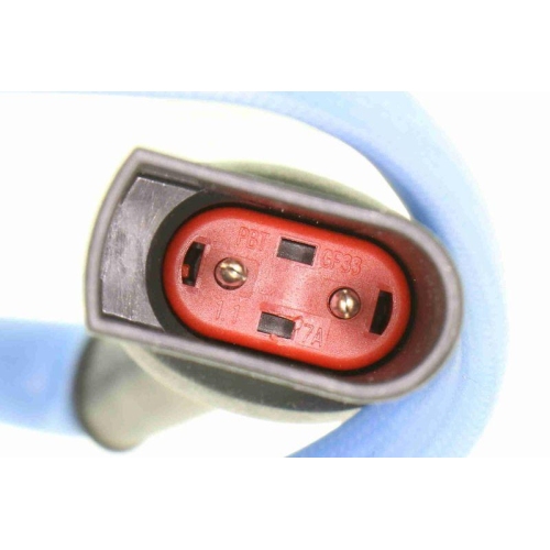 Warnkontakt, Bremsbelagverschlei&szlig; VEMO V25-72-0187 Green Mobility Parts f&uuml;r FORD