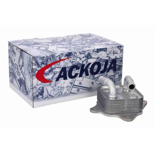 ACKOJA A70-60-0016 &Ouml;lk&uuml;hler, Motor&ouml;l Green Mobility Parts f&uuml;r TOYOTA LEXUS