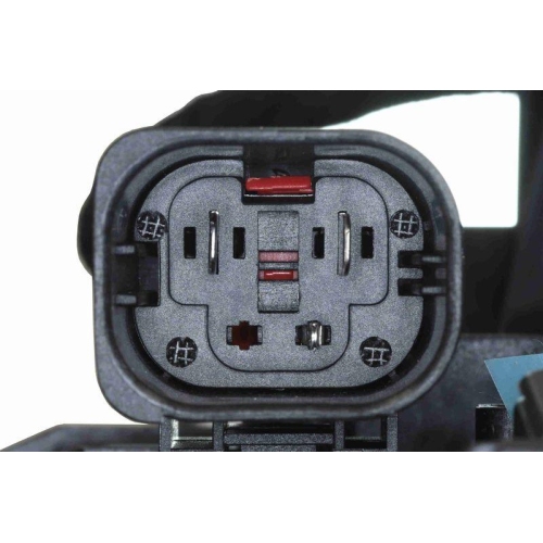 Lüfter, Motorkühlung VEMO V20-01-0051 Original VEMO Qualität für BMW, rechts