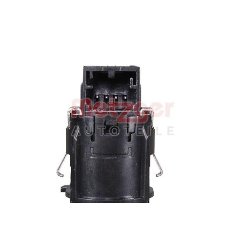 Start-/Stopp-Knopf METZGER 09161169 GREENPARTS f&uuml;r SKODA