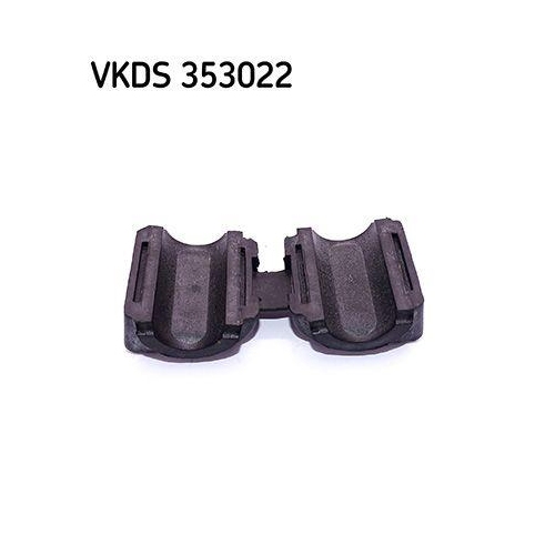 Lagerbuchse, Stabilisator SKF VKDS 353022 f&uuml;r CITRO&Euml;N PEUGEOT