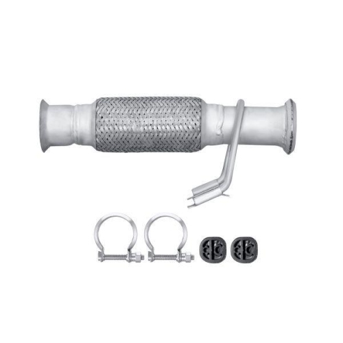 HELLA Abgasrohr 8LA 366 006-041 Easy2Fit –