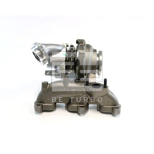 BE TURBO 129101RED Lader, Aufladung f&uuml;r VAG
