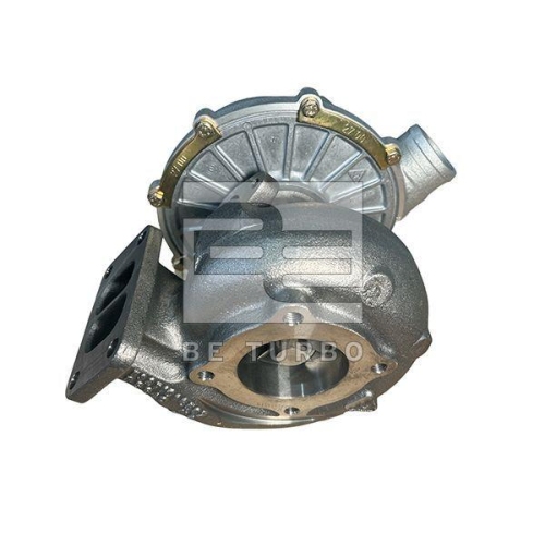 BE TURBO 127396 Lader, Aufladung f&uuml;r