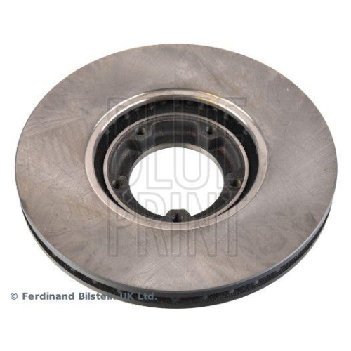 BLUE PRINT ADF124329 2 St&uuml;ck Bremsscheiben f&uuml;r FORD FORD USA, Vorderachse