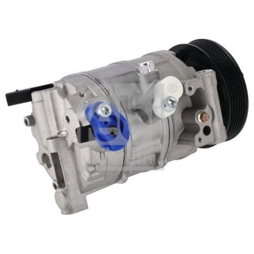 FEBI BILSTEIN 1006999 Kompressor, Klimaanlage f&uuml;r AUDI PORSCHE VW