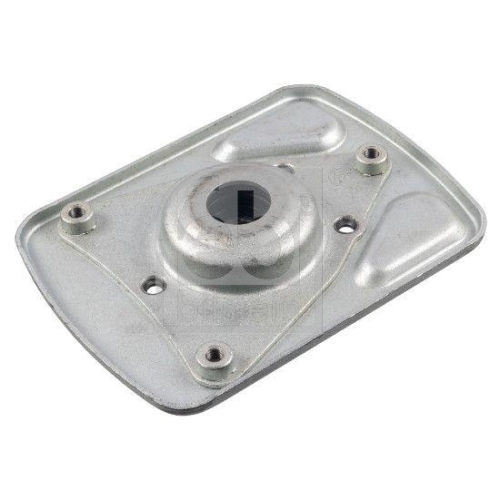 FEBI BILSTEIN Federbeinst&uuml;tzlager 171221 f&uuml;r CITRO&Euml;N FIAT OPEL PEUGEOT TOYOTA